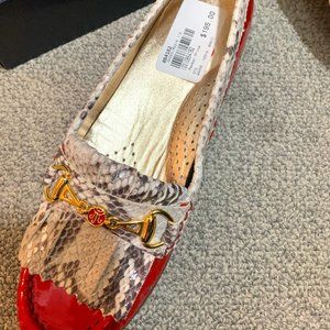 Golf Marc Joseph loafers